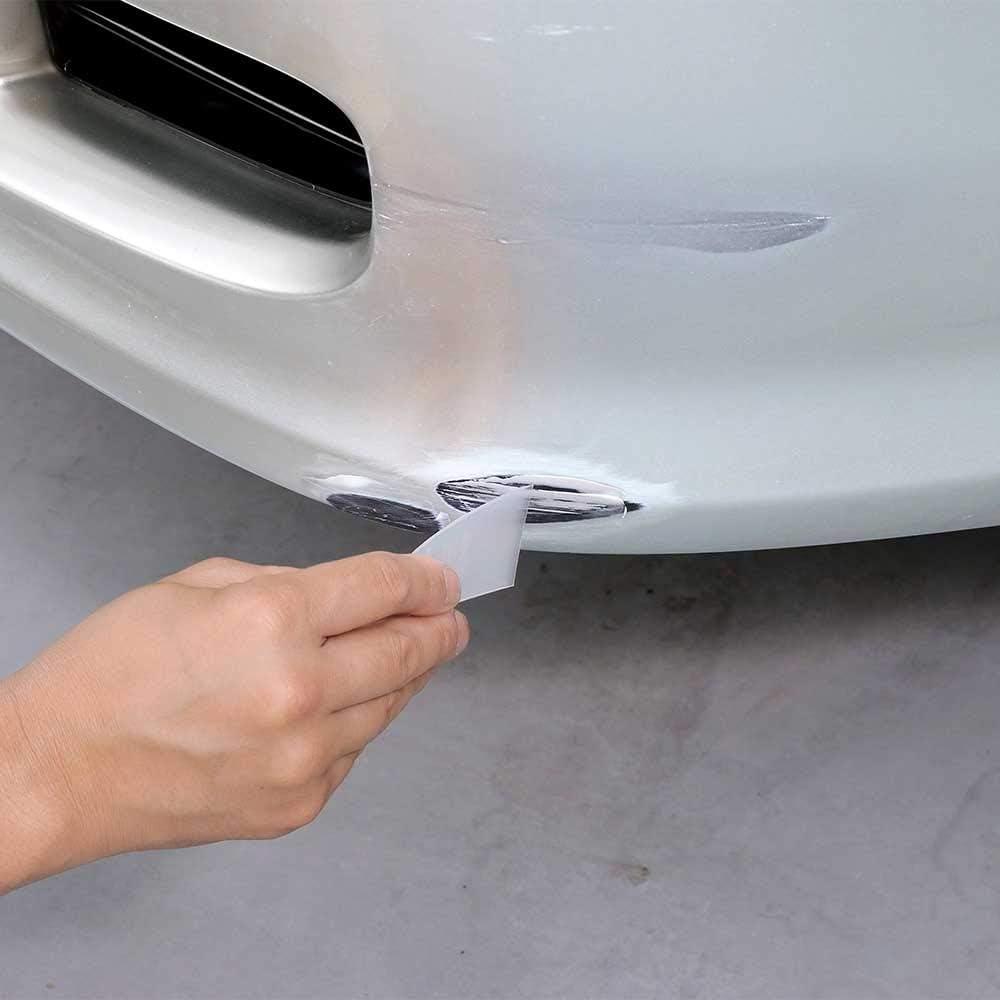 Мягкий 99 (СОФТ99) 99 Kobo 09205 Ремонтные материалы, Тонкая шпатлевка для бамперов, Светлые цвета,