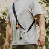 Camping Storage Sling Belt Tool Organizer Lanyard 9 loops Storage Strap Hanging Rope