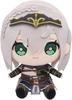 Hololive Plush Friends with U Noel Shirogane