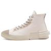 All Star Disrupt CX Hi Simple and Versatile High-Top Canvas Shoes Unisex Beige