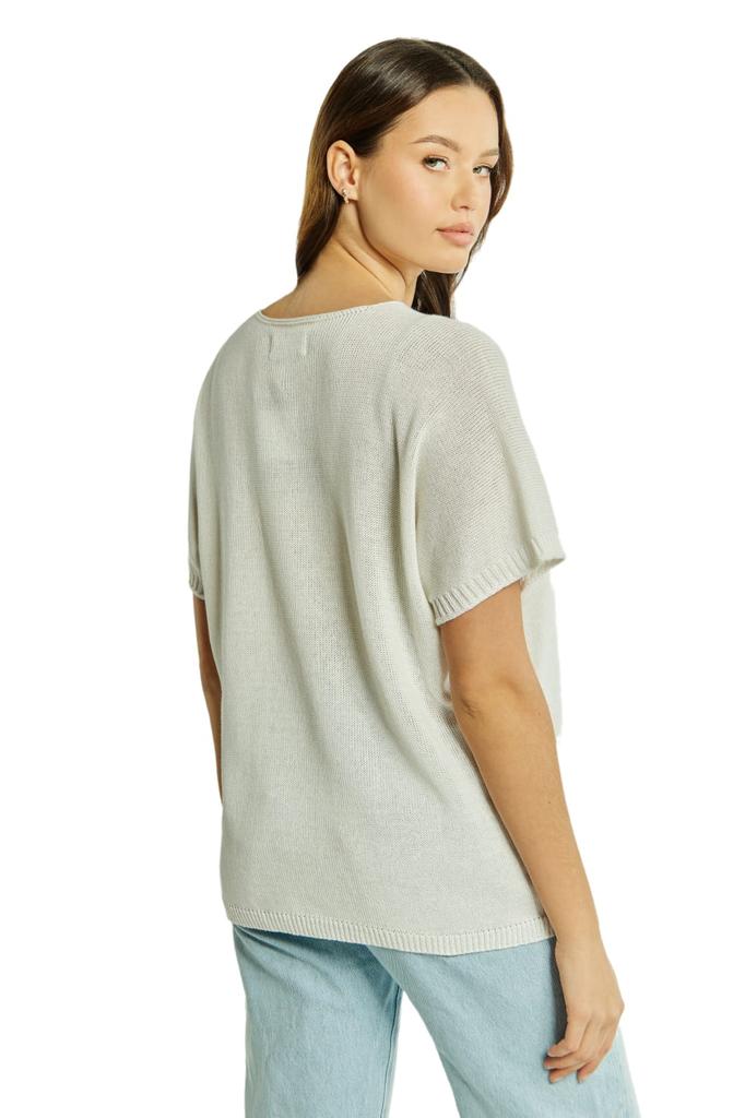 Paloma Women' Blouse, White, Cameo