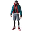 Medicom Toy MAFEX No.236 SPIDER-MAN Spider-Man (Miles Morales) RENEWAL Ver. Height Approx. 130mm Painted Action Figure