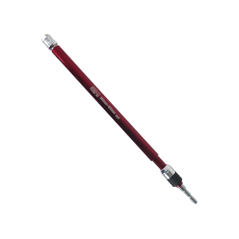 Star-M Телескопическая головка Nobiru L 5012L