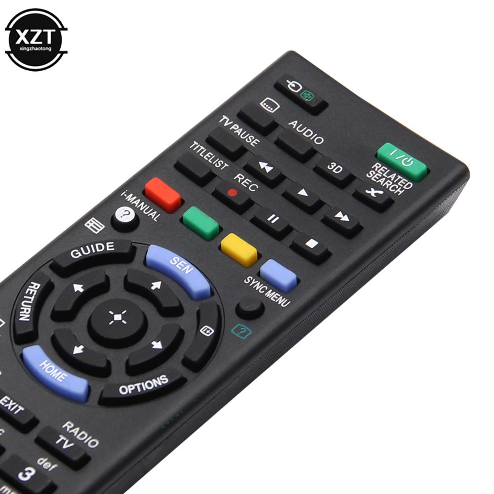 for SONY TV RM-ED050 RM-ED052 RM-ED053 RM-ED060 RM led-ED046 RM-ED044 Television Remote TV Remote Control Replacement