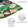 The Little Mole  Pillow Case  Custom Pillow Cover Novelty Pillowcases For Office Car Home Decor