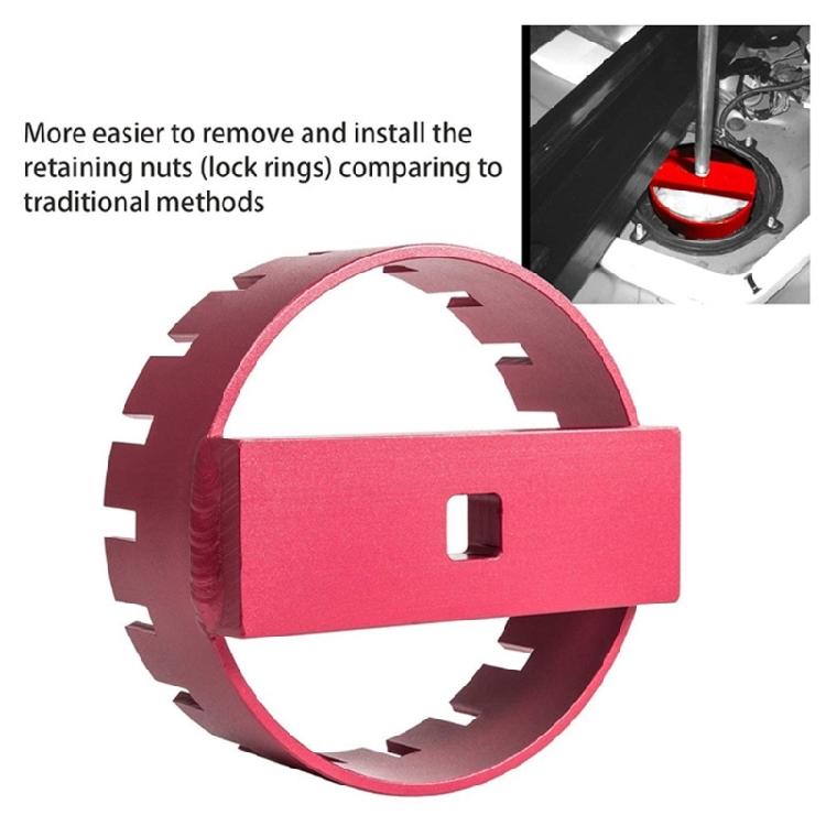 Съемник гаечный для замены 69800 стопорных колец, разборки масляного насоса, торцевой ключ, автомобильный аксессуар для S60 S80 XC70 XC90