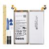 Аккумулятор 3300 мАч EB-BN950ABE для Samsung Galaxy Note 8 N950 N950F N950U N950N Аккумулятор для мобильного телефона Аккумуляторы