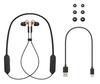 Audio Technica CGD Wireless Earphones Bluetooth Heavy Bass SOLID BASS with Microphone Copper Gold CGD ATH-CKS660XBT ATH-CKS660XBT