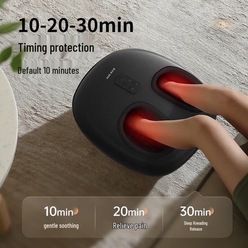 Aux Массажер для ног