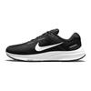 Nike Кроссовки Air Zoom Structure 24 'Black White' повседневные DA8535-001