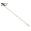 Multi Purpose Mini Spatula Makeup Spatula, Silicone for Cosmetics, Small Foundation Lotion Scraper, Kitchen Tool Condiments Reach Every Last