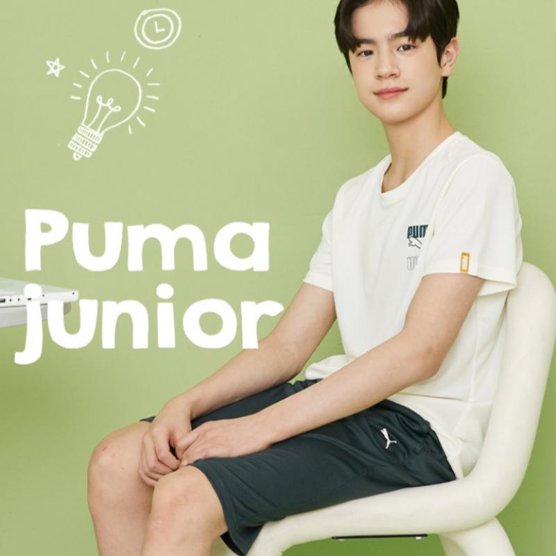 Puma Боди Puma Боди Боди 10th Выберите 2