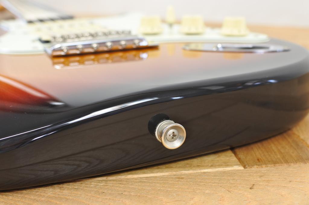FGN Fujigen Neo Classic NST11RALM-3TS MIJ Электрогитара 3TS HSS Япония