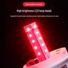 Qianyu High Power Voice Strobe Alarm