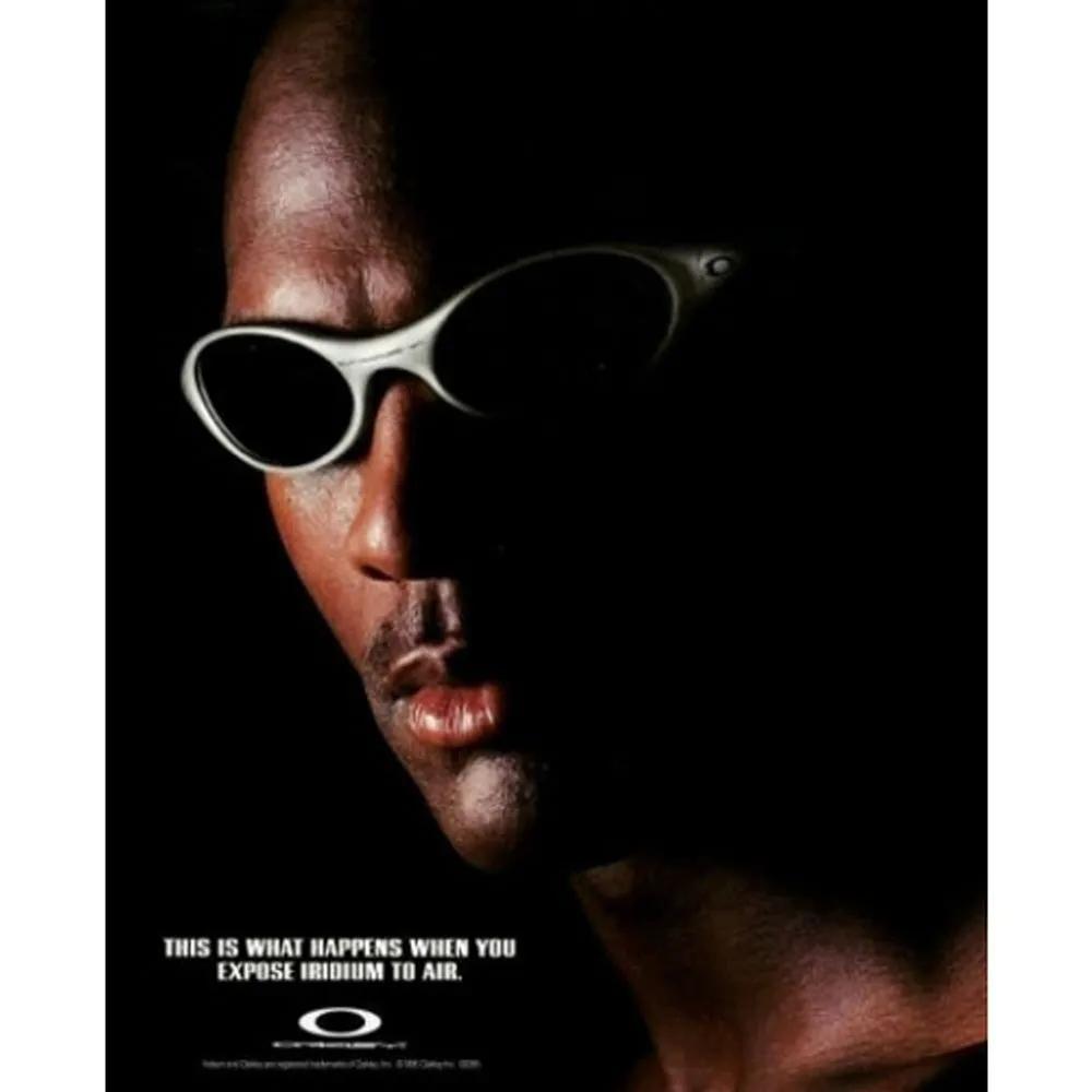Oakley Eye Jacket Redux Prism Tungsten Polarized OO9438 24, EYE JACKET REDUX