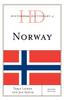Книга Historical Dictionary of Norway