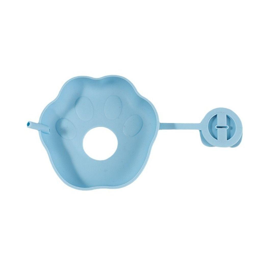 Креативная стойка для мороженого, стойка для мороженого с защитой от капель, переносные держатели для мороженого для детей