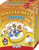 Halli Galli Halli Galli для игроков от 4 лет Junior Цирковая палатка. Для 2-4