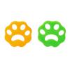 1/2/4/6PCS Pet Hair Remover Reusable Cleaning Laundry Catcher Pet Hair Catcher Cat Dog Fur Lint Remover Cleaning Laundry Tools