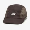 Кепка для бега NB PF из нейлоновой сетки NBGDG25201-85