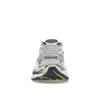 SAUCONY ProGrid Omni 9 Fabricated Future Pack - белые желтые мужские кроссовки Multi S70844-1