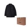 Burberry Куртки и Пальто Мужские Черные 80841931
