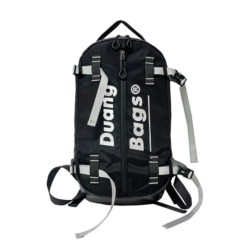 Легкий рюкзак Мужской рюкзак для скейтбординга и спорта