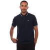Tommy Jeans Mens Tipped Regular Polo Shirt