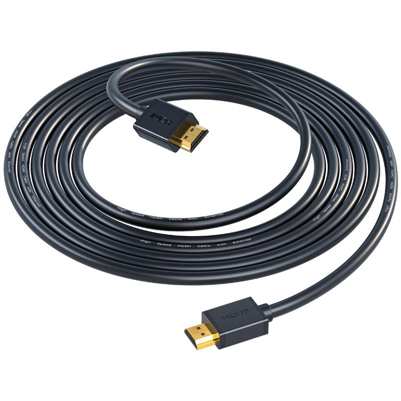 HAILE HDMI 2.0 4K Видеокабель высокой четкости