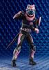 TAMASHII NATIONS Kamen Rider Vice Rex Genome 150mm Painted Movable Figure BAS62991 S.H.Figuarts Approx. PVC/ABS