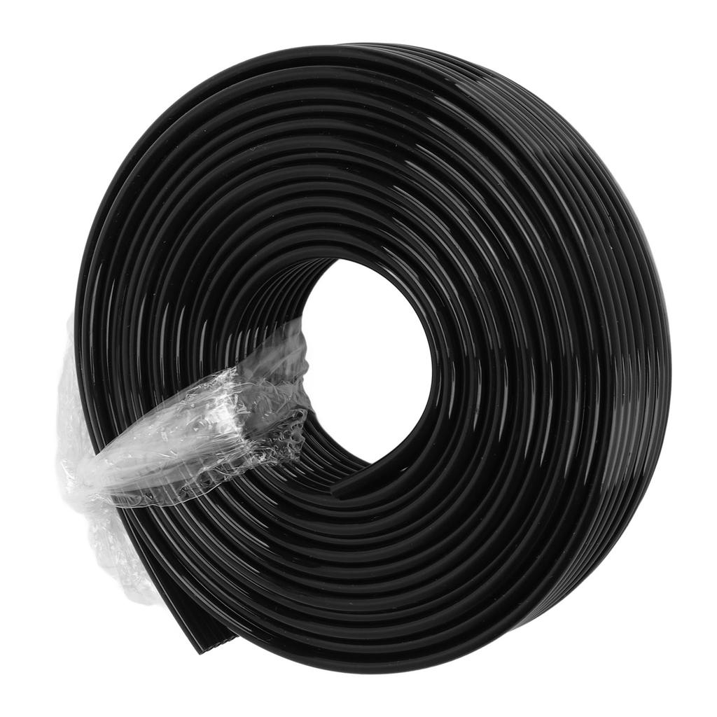 Ink Tube UV Tubing Flexible Hose 3x2mm 8 Rows 3 Meter Length HTPE for Printer Photo Machine Black