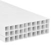 Installation Conduit Tubes 33x33 mm 30 m PVC