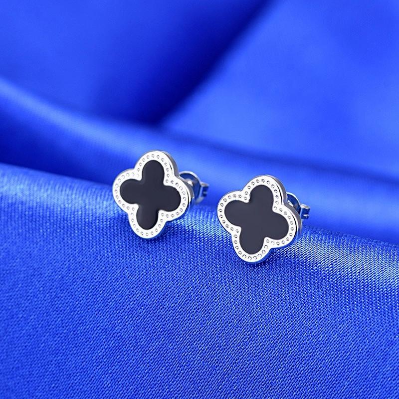 Женские серьги-подвески Lindon из медного сплава с цирконием, браслет-подарок на свадебную вечеринку, браслет-подвеска-серьга