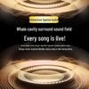 Viken Harman Kardon 2025 Bluetooth-наушники с шумоподавлением