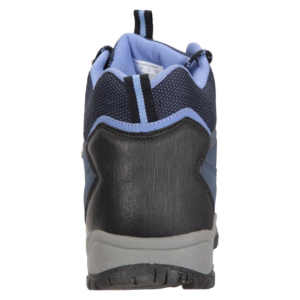 Mountain Warehouse Женские Водонепроницаемые Ботинки для Прогулок 'Авантюрист'