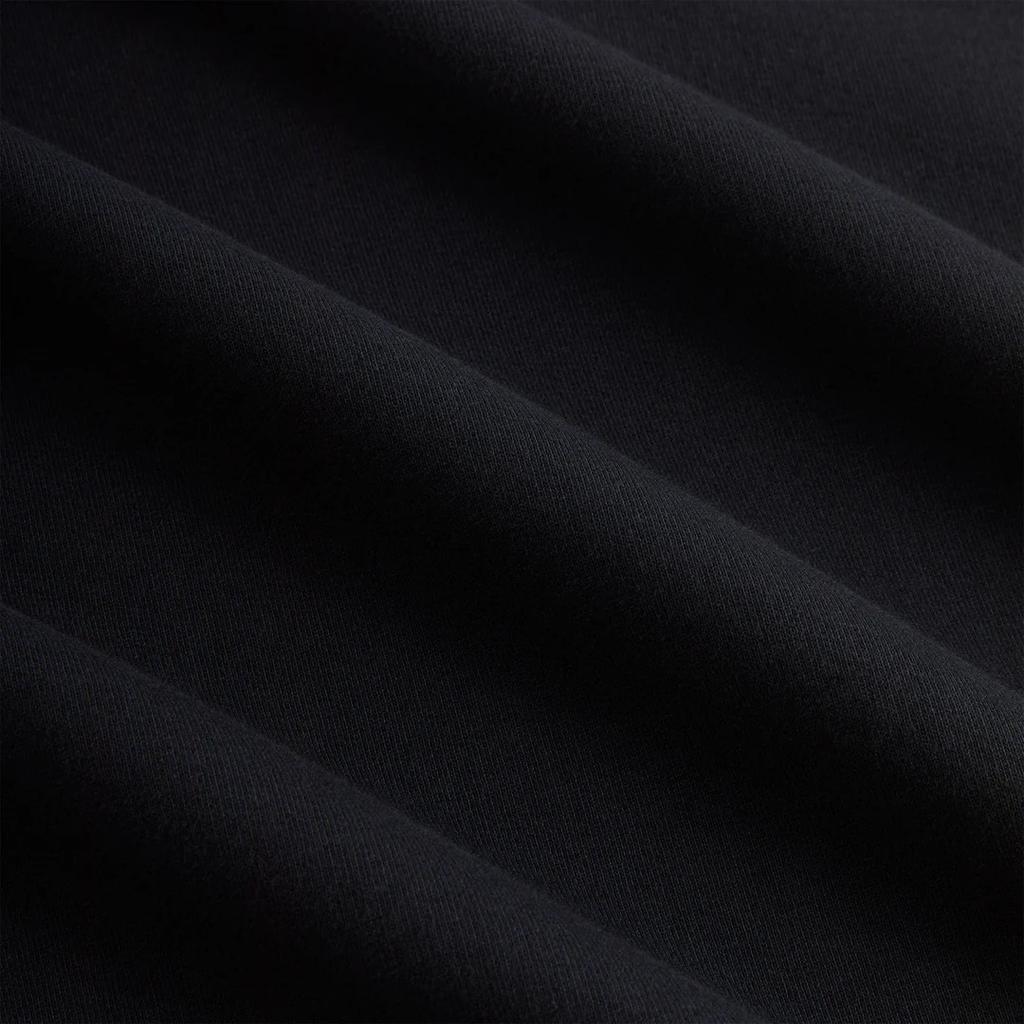 Kith Свитшот мужской FW24 Черный KHM032145-001