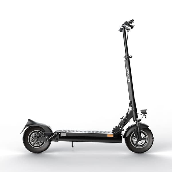 JOYOR Y8-S Electric Scooter – 500W Motor, 48V 26Ah Battery,  Foldable Design for Urban Commuting & Daily Travel | Lightweight