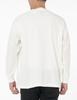Helly Hansen T-Shirt HH32490 Off-White