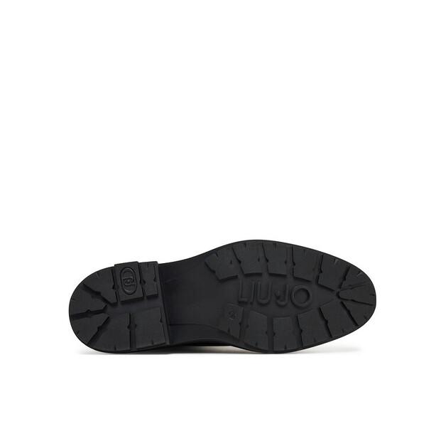 Ботинки челси Liu Jo London 02 SF5027 PX696 Black