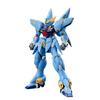 BANDAI SPIRITS HG Super Robot Wars OG Хаккебейн Пластиковая модель (PTX-08R) Предварительно окрашенный