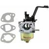 Carburetor Carb For 212cc Powerhorse 750123 750124 750126 Trash Water Pump
