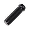 Softtail 2025 For Harley Touring Street Road Glide FLHXSE 2024 2025 Black Soft Comfort Hand Grips Motorcycle Accessories