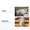 Casio Серия часов-LTP кварцевый механизм, ремешок из нержавеющей стали, японские и корейские часы, одинаковый стиль для мужчин и женщин, MTP-1183G-7ALTP-1183G-7A
