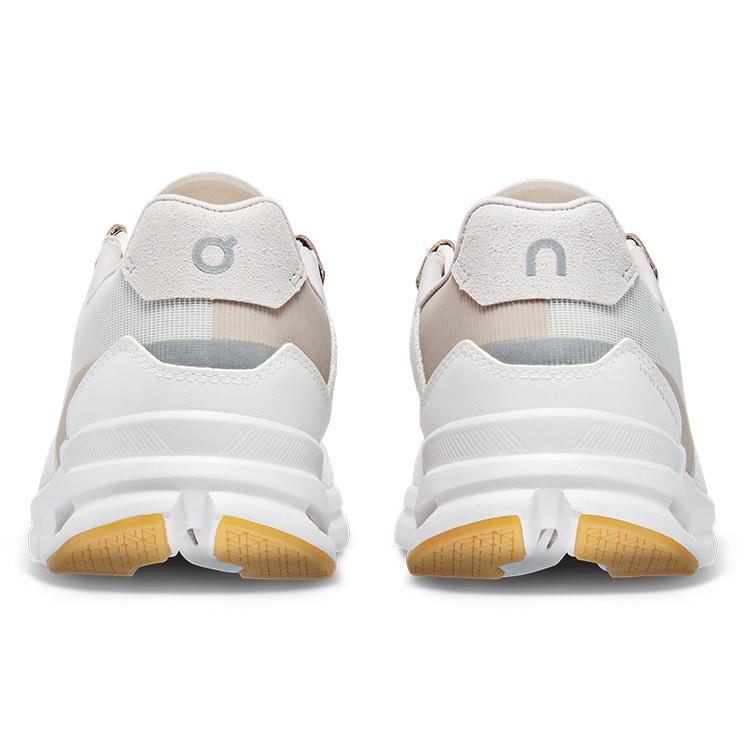 (WMNS) On Running Cloudrift 'White Sand' Женские 87.98261