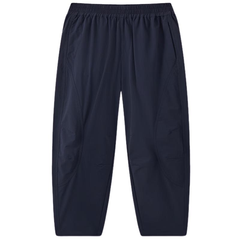 Легкие повседневные брюки MQD для мальчиков с эффектом прохлады и защитой от комаров