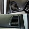LHD RHD Автомобильная внутренняя панель приборов Левая Правая Решетка вентиляционного отверстия кондиционера Крышка панели выхода Для Mercedes BENZ Vito Viano W636 W639 2004 -2015