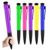 Large Big Ballpoint Pen Plastic Huge Neutral Pen New Oversize Writting Pen  Stationery