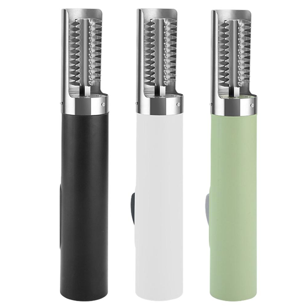 Waterproof Cordless Rechargeable Stainless Steel Fish Scaler Tool Efficient Scale Remover for Home and Market Use