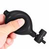 Pressure Monitor Air Pump With Air Release Valve For Air Neck Traction Inflation Pump Latex Bulb