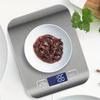 5KG /10KG Capacity Electronic Scale Stainless Steel Digital Scale Kitchen Scale  Food Weighing